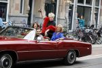 Amsterdam 24 mei 2018 
Perspresentatie De Grote Drie in het DeLaMar met oa Ellen Pieters, Hans Cornelissen, FrÃ©dÃ©rique Sluyterman van Loo en Hanneke Drenth