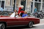 Amsterdam 24 mei 2018 
Perspresentatie De Grote Drie in het DeLaMar met oa Ellen Pieters, Hans Cornelissen, FrÃ©dÃ©rique Sluyterman van Loo en Hanneke Drenth