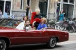 Amsterdam 24 mei 2018 
Perspresentatie De Grote Drie in het DeLaMar met oa Ellen Pieters, Hans Cornelissen, FrÃ©dÃ©rique Sluyterman van Loo en Hanneke Drenth