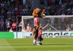 Eindhoven, 6 Mei 2018 
Laatste kompetitiewedstrijd PSV-FC Groningen, eindstand 0-0