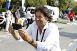Brescia 16 mei 2018
De mille Miglia.