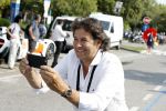 Brescia 16 mei 2018
De mille Miglia.