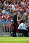 Eindhoven, 6 Mei 2018 
Laatste kompetitiewedstrijd PSV-FC Groningen, eindstand 0-0