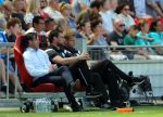 Eindhoven, 6 Mei 2018 
Laatste kompetitiewedstrijd PSV-FC Groningen, eindstand 0-0