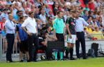 Eindhoven, 6 Mei 2018 
Laatste kompetitiewedstrijd PSV-FC Groningen, eindstand 0-0