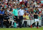 Eindhoven, 6 Mei 2018 
Laatste kompetitiewedstrijd PSV-FC Groningen, eindstand 0-0
