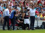 Eindhoven, 6 Mei 2018 
Laatste kompetitiewedstrijd PSV-FC Groningen, eindstand 0-0