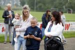 Beverwijk 2 juni 2018
Voetbaltournooi Rafael v d Vaart bij zijn oude club de Kennemers.
Zijn zoon Damian doet mee met zijn duitse Club Victoria. ( sponsor Meis interpreis)
Estavan Polman kwam met hun dochter Jesslynn . Ook Rafael zijn vader Ramone en moeder Lolita waren aanwezig.