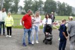 Beverwijk 2 juni 2018
Voetbaltournooi Rafael v d Vaart bij zijn oude club de Kennemers.
Zijn zoon Damian doet mee met zijn duitse Club Victoria. ( sponsor Meis interpreis)
Estavan Polman kwam met hun dochter Jesslynn . Ook Rafael zijn vader Ramone en moeder Lolita waren aanwezig.