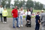 Beverwijk 2 juni 2018
Voetbaltournooi Rafael v d Vaart bij zijn oude club de Kennemers.
Zijn zoon Damian doet mee met zijn duitse Club Victoria. ( sponsor Meis interpreis)
Estavan Polman kwam met hun dochter Jesslynn . Ook Rafael zijn vader Ramone en moeder Lolita waren aanwezig.