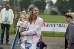 Beverwijk 2 juni 2018
Voetbaltournooi Rafael v d Vaart bij zijn oude club de Kennemers.
Zijn zoon Damian doet mee met zijn duitse Club Victoria. ( sponsor Meis interpreis)
Estavan Polman kwam met hun dochter Jesslynn . Ook Rafael zijn vader Ramone en moeder Lolita waren aanwezig.
