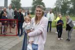 Beverwijk 2 juni 2018
Voetbaltournooi Rafael v d Vaart bij zijn oude club de Kennemers.
Zijn zoon Damian doet mee met zijn duitse Club Victoria. ( sponsor Meis interpreis)
Estavan Polman kwam met hun dochter Jesslynn . Ook Rafael zijn vader Ramone en moeder Lolita waren aanwezig.