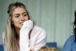 Beverwijk 2 juni 2018
Voetbaltournooi Rafael v d Vaart bij zijn oude club de Kennemers.
Zijn zoon Damian doet mee met zijn duitse Club Victoria. ( sponsor Meis interpreis)
Estavan Polman kwam met hun dochter Jesslynn . Ook Rafael zijn vader Ramone en moeder Lolita waren aanwezig.