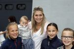 Beverwijk 2 juni 2018
Voetbaltournooi Rafael v d Vaart bij zijn oude club de Kennemers.
Zijn zoon Damian doet mee met zijn duitse Club Victoria. ( sponsor Meis interpreis)
Estavan Polman kwam met hun dochter Jesslynn . Ook Rafael zijn vader Ramone en moeder Lolita waren aanwezig.