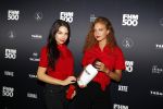 Amsterdam 24 mei 2018
FHM 500 uitreiking in de Adam Toren.