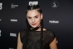 Amsterdam 24 mei 2018
FHM 500 uitreiking in de Adam Toren. Famke Louise