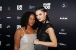 Amsterdam 24 mei 2018
FHM 500 uitreiking in de Adam Toren. Famke Louise