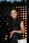 Amsterdam 24 mei 2018
FHM 500 uitreiking in de Adam Toren. Famke Louise en Ronnie Flex