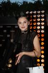 Amsterdam 24 mei 2018
FHM 500 uitreiking in de Adam Toren. Famke Louise en Ronnie Flex