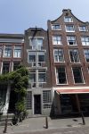 Amsterdam 26 mei 2018
Huis Felix Rottenberg