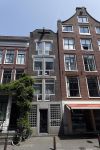 Amsterdam 26 mei 2018
Huis Felix Rottenberg