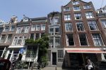 Amsterdam 26 mei 2018
Huis Felix Rottenberg