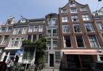 Amsterdam 26 mei 2018
Huis Felix Rottenberg