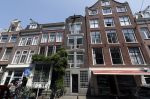 Amsterdam 26 mei 2018
Huis Felix Rottenberg