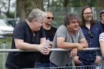 Durgerdam 31 mei 2018 
Presentatie Cast Allstars , Cast: Kees Boot, Lucas Hamming, Levi van Kempen, Jim Bakkum, Urvin Monte, Mike Weerts, Jasper Demollin, Alex Hendrickx en Bart van den Donker tijdens de perspresentatie van All Stars de Musical bij voetbalvereniging DRC te Durgerdam. Ook aanwezig Jean v d Velde Thomas Acda Frank Lammers Frederik Brom Cas Jansen en Yannick v d Velde.