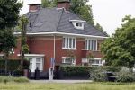 Amsterdam 23 mei 2018
Huis Frank en Stephanie Rijkaard.
