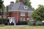 Amsterdam 23 mei 2018
Huis Frank en Stephanie Rijkaard.
