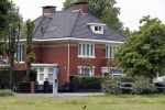 Amsterdam 23 mei 2018
Huis Frank en Stephanie Rijkaard.