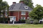 Amsterdam 23 mei 2018
Huis Frank en Stephanie Rijkaard.