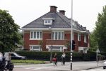 Amsterdam 23 mei 2018
Huis Frank en Stephanie Rijkaard.