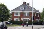 Amsterdam 23 mei 2018
Huis Frank en Stephanie Rijkaard.
