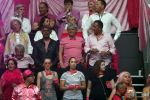 Amsterdam 26 mei 2018
Toppers in de Johan Cruijff arena met Jan Smit Gerard Joling Jeroen v d Boom en Rene Froger. Frank Rijkaard Henk ten Cate en Jan des Bouvrie
