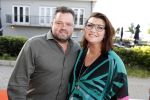 Amsterdam 5 juni 2018
Premiere Jurassic world in het amsterdam theater. Frans Duijts met zijn vrouw