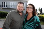 Amsterdam 5 juni 2018
Premiere Jurassic world in het amsterdam theater. Frans Duijts met zijn vrouw