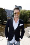 Amsterdam 7 juni 2018
Talkies terras award bij sushisamba in Amsterdam. Fred v Leer
