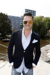 Amsterdam 7 juni 2018
Talkies terras award bij sushisamba in Amsterdam. Fred v Leer
