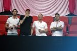Amsterdam 26 mei 2018
Toppers in de Johan Cruijff arena met Jan Smit Gerard Joling Jeroen v d Boom en Rene Froger. Eric Kuster Fred v Leer en Rodrigo Otazu