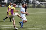 Durgerdam 31 mei 2018 
Presentatie Cast Allstars , Cast: Kees Boot, Lucas Hamming, Levi van Kempen, Jim Bakkum, Urvin Monte, Mike Weerts, Jasper Demollin, Alex Hendrickx en Bart van den Donker tijdens de perspresentatie van All Stars de Musical bij voetbalvereniging DRC te Durgerdam. Ook aanwezig Jean v d Velde Thomas Acda Frank Lammers Frederik Brom Cas Jansen en Yannick v d Velde.