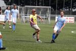 Durgerdam 31 mei 2018 
Presentatie Cast Allstars , Cast: Kees Boot, Lucas Hamming, Levi van Kempen, Jim Bakkum, Urvin Monte, Mike Weerts, Jasper Demollin, Alex Hendrickx en Bart van den Donker tijdens de perspresentatie van All Stars de Musical bij voetbalvereniging DRC te Durgerdam. Ook aanwezig Jean v d Velde Thomas Acda Frank Lammers Frederik Brom Cas Jansen en Yannick v d Velde.