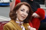 Amsterdam 24 mei 2018 
Perspresentatie De Grote Drie in het DeLaMar met oa Ellen Pieters, Hans Cornelissen, FrÃ©dÃ©rique Sluyterman van Loo en Hanneke Drenth