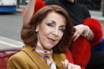 Amsterdam 24 mei 2018 
Perspresentatie De Grote Drie in het DeLaMar met oa Ellen Pieters, Hans Cornelissen, FrÃ©dÃ©rique Sluyterman van Loo en Hanneke Drenth