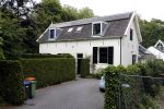 Muiderberg 30 mei 2018
Huis Freek de Jonge met zonnepanelen op het dak.