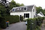 Muiderberg 30 mei 2018
Huis Freek de Jonge met zonnepanelen op het dak.