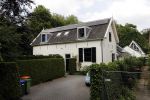 Muiderberg 30 mei 2018
Huis Freek de Jonge met zonnepanelen op het dak.