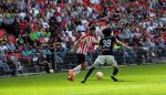 Eindhoven, 6 Mei 2018 Laatste kompetitiewedstrijd PSV-FC Groningen, eindstand 0-0.