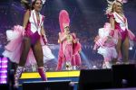 Amsterdam 26 mei 2018
Toppers in de Johan Cruijff arena met Jan Smit Gerard Joling Jeroen v d Boom en Rene Froger.